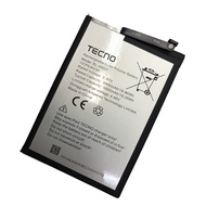 Original แบตเตอรี่ แท้ Tecno Camon 17 / CG6 / CG7 แบต battery BL-49GT 5000mAh รับประกัน 3 เดือน