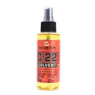 C-22 Solvent Hair Extension Piece Glue Remover Wig Double-Sided Glue Remover Glue Does Not Hurt Skin