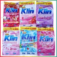 So Klin Softergent Bubuk 5.000