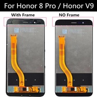 For Huawei Honor 8 Pro LCD V9 DUK-L09 DUK-AL20 LCD Display Touch Screen Digitizer Assembly For Honor