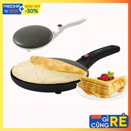 Rice Paper Maker, crepe Cake, Sokany Genuine Roll