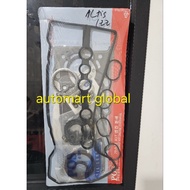 Complete packing set corolla altis 1zz fe