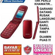 HP SAMSUNG CARAMEL E1272 TERMURAH HP SAMSUNG hp jadul samsung lipat