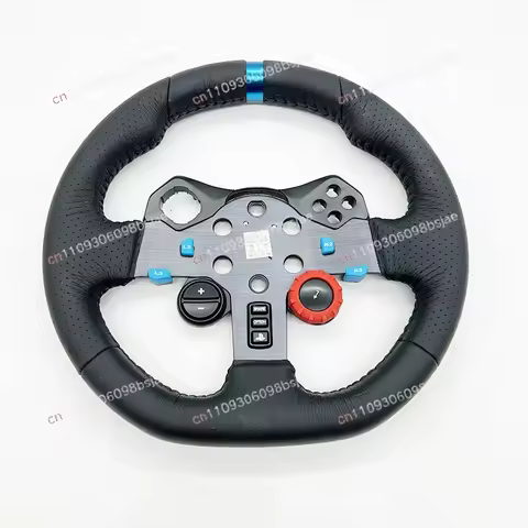 Original accessories for Logitech G29 steering wheel G27 plate surface