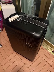 全新24吋行李箱 American Tourister Black Suitcase