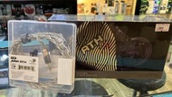 AAW 混合單元入耳式耳機 ATH + Null audio 線