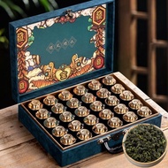 Tea gift box Customization 5.5