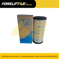 READY STOCK TOYOTA FORKLIFT AIR FILTER "A-P828889" “7FD 8 FD [3.5 - 8.0 TONNE] TCM FD [4.0 TONNE]"空气