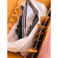 Genuine Black Headlight Code cs3 sei Left Side