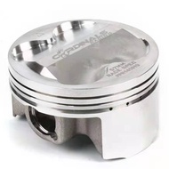 CARDINALS RACING Forged Piston 57MM Y15ZR Race SpeC