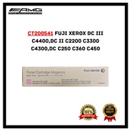 Fuji Xerox CT200541 DC III C4400,DC II C2200 C3300 C4300,DC C250 C360 C450 ORIGINAL GENUINE