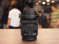 [ 大減價 ] Panasonic 樂聲 Lumix S 20-60mm F3.5-5.6 for L-Mount 入門 KIT鏡 / 20-60