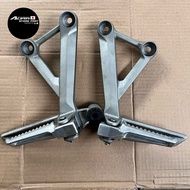 Rear foot step new cb150r V3 v4 | Rear foot step cbx cb150x | Rear step honda new cb150r V3 v4 cb150