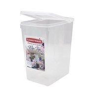 Balayko l Sunnyware 3000mL to 3Liters Klip Top Canister / Food Canister 336