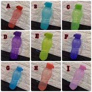 botol air budak 💥New color 💥Tupperware eco bottle 500ml/botol air budak