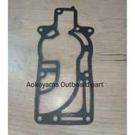 Yamaha OBM 5HP/4HP Seat Gasket 6E0-45113 (Iron)