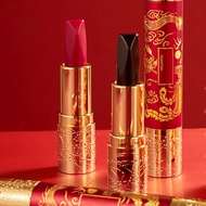 YUFV Lipstick 6 Warna Matte Tahan Lama Tidak Luntur - Lipstik Matte Velvet Warna Tomato Tahan Lama T