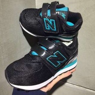 New Balance新款童鞋5/8