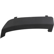 for Ford for Fiesta for MK7 2008-2016 Rear Bumper Tow Towing Eye Hook Cover Cap 8A61-17K922-AB5ZCT