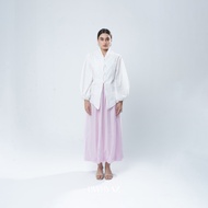 BWBYAZ - Luminara Puffy Top