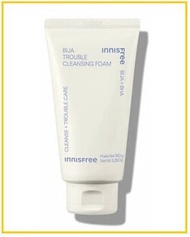 INNISFREE 悅詩風吟香榧洗面乳 BIJA TROUBLE CLEANSING FOAM 150ML