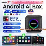【CARLINKIT】ITEM PACK BUBBLE WRAP BEFORE POS 8+128GB original Malaysia version Tbox CARLINKIT Android