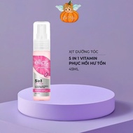 Ellips Vitamin Damage Repair Hair Spray 45ml