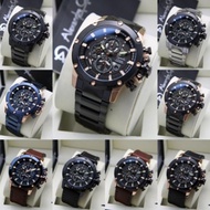 AC6564 AC6416 AC 6564 AC6416 ALEXANDRE CHRISTIE JAM TANGAN PRIA Murah