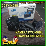 Car DVR recorder camera. Car CCTV. TRAVEL RECORDING CAMERA