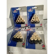 Mio Moto1 Racing Roller 6gram 7gram 10gram 11gram