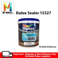 18L Dulux Paint Sealer 15527