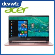 Acer Swift 5 SF514-52T-50DZ 14" FHD IPS Touch Laptop Honey Gold