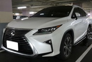 售 汽車 中古車 二手車 休旅車 凌志 2017年 LEXUS / RX200T