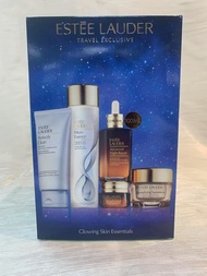 正品現貨❤️1件包順豐EsteeLauder雅詩蘭黛增量版五件套套裝/Estée Lauder 雅詩蘭黛多效抗衰老五件套套裝禮盒 /雅詩蘭黛 夜間密集修護套裝 5件套裝 抗衰老五件套 原生液水新版微精