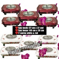 Buffet set Color set 4 & 5 Seeds