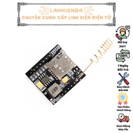 4G SIM Module A7680C (Replace SIM800L Module)