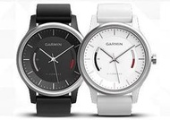 vivomove 智慧指針式腕錶 運動款 SPORT 黑 白兩款 