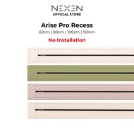 Nexen Arise Vol 2 Pro Recess Power Track (Track Only , No Installation) | Power Socket | Power Track