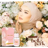 BELLA PARK PERFUME / EAU DE PERFUME BELLA PARK / PERFUME BELLA PARK