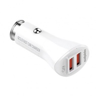 SALPIDO C511Q DUAL QC3.0 CAR CHARGER