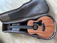 Taylor gs mini e mahogany 結他