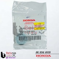 Honda Oil Seal GX 35 15 x 25 x 6 Sparepart Mesin Potong Rumput Honda