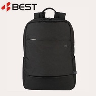 Tucano Global Laptop Backpack - Black (15.6") BKBTK2-BK