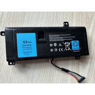 pre-linkGO5YJ G05YJ Laptop Battery For DELL Alienware 14 A14 M14X R3 R4 0G05YJ Y3PN0 8X70T 14D-1828 