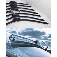 FRAMELESS WIPER CAR WIPER Car Wiper Blade