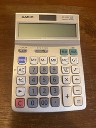 Casio 計算機