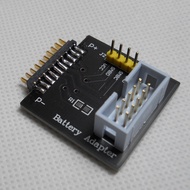 Yu air2 Adapter Board Free Shell Communication Connector for Use with ev2400 2300 Convenient Quickly