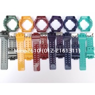 Custom made BnB GA100/110 GD100 for ORIGINAL Gshock