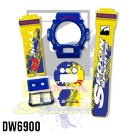 BNB DW6900 SPOON DESIGN CUSTOM (GLOSSY)