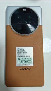 Oppo find x6 Pro 5G